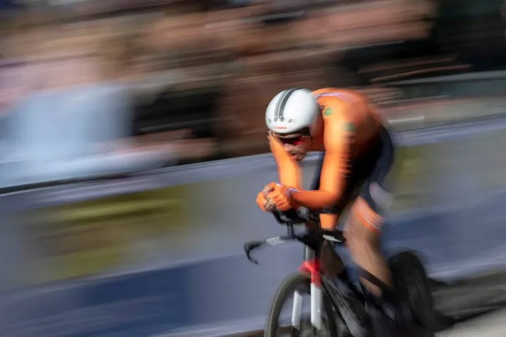 dumoulin het liep voor geen meter