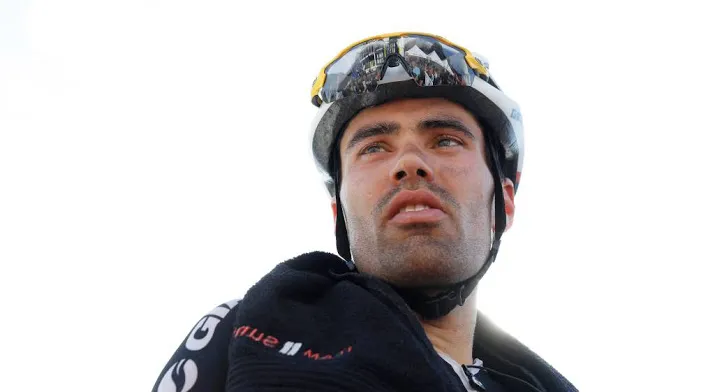 dumoulin hoopt op makkelijk dagje
