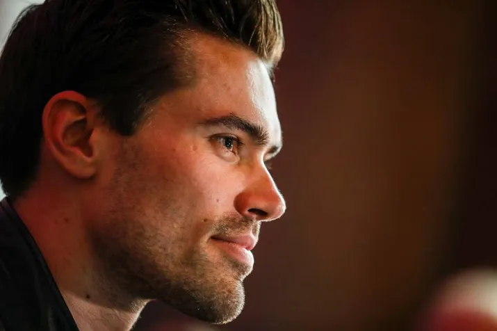 dumoulin houdt keuze nog voor zich