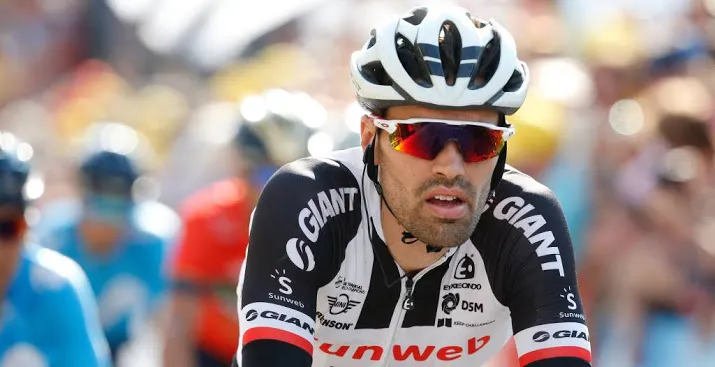 dumoulin ik heb het zelf verkloot