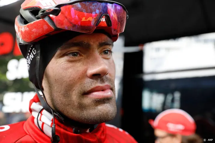 dumoulin kiest voor criterium du dauphine