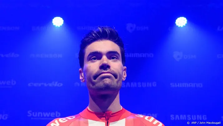 dumoulin komt ook aru tegen in giro
