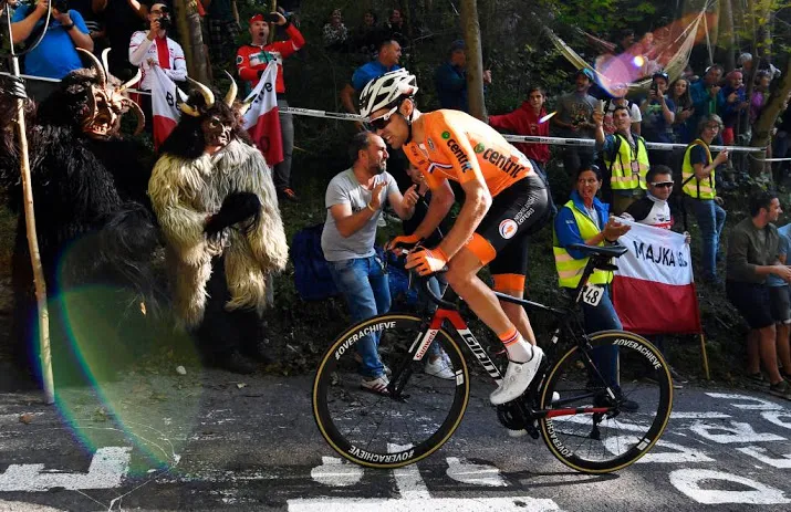 dumoulin meer zat er niet in