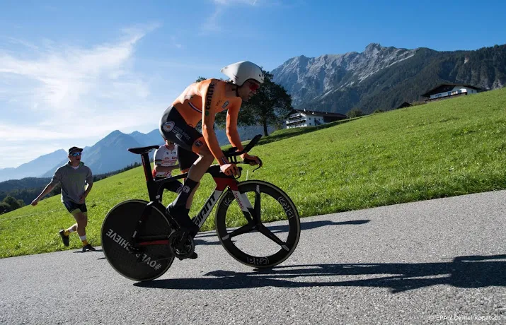 dumoulin mist ook tusveld in giro