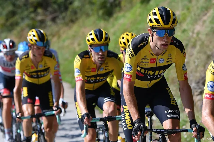dumoulin na laatste bergrit in tour nu is het aan primoz