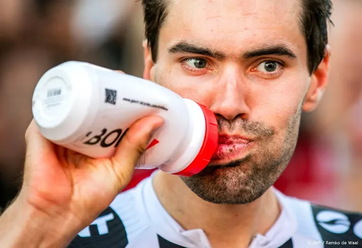 dumoulin ploegleiding hakte knoop door