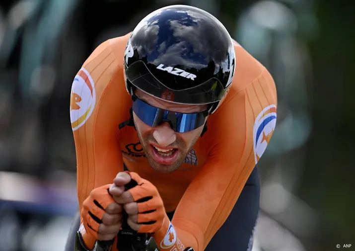 dumoulin start vuelta met ambitie voor de eindzege