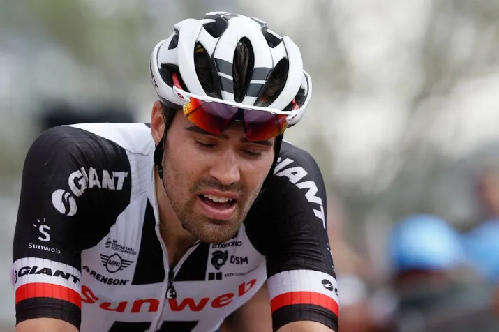 dumoulin strijdt voor laatste kans in giro