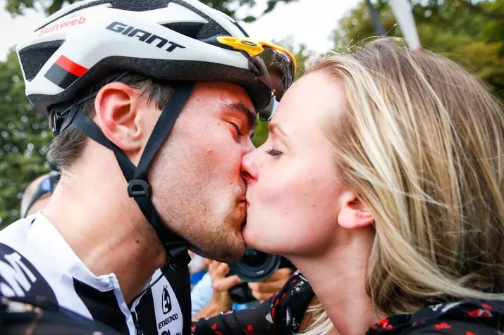 dumoulin we hebben het weer geflikt