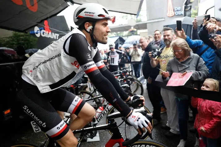 dumoulin wel in wegrace nk