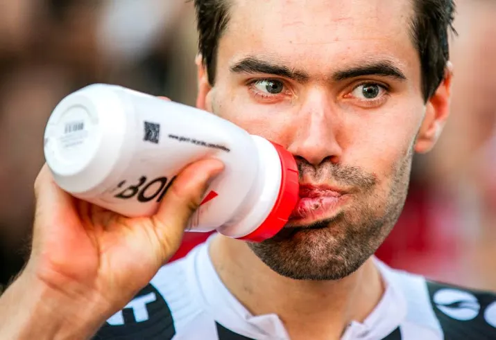 dumoulin wint ook criterium in heerlen
