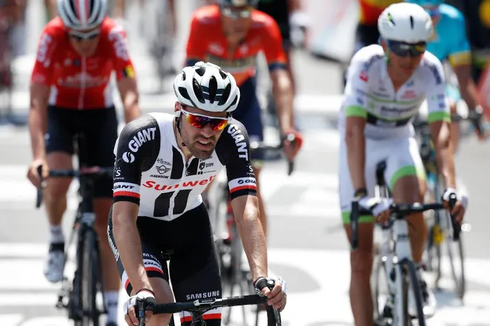 dumoulin zin in ploegentijdrit
