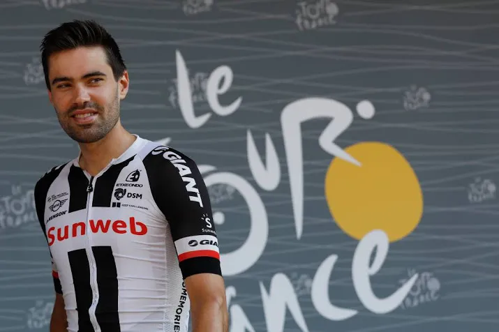 dumoulin zoekt zijn kansen op tijdwinst
