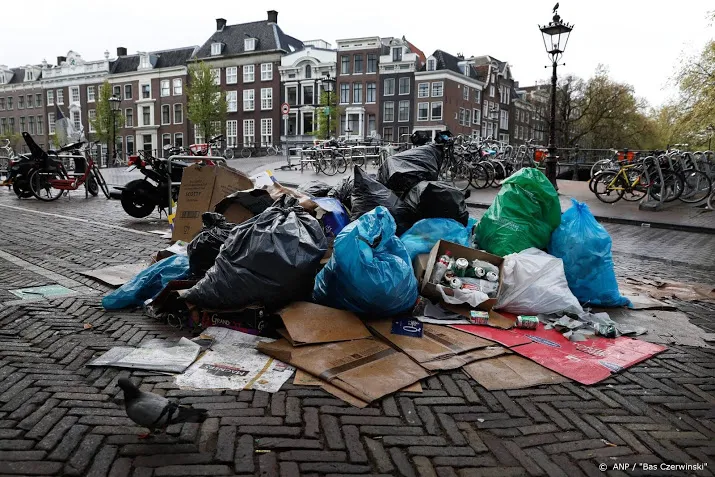 dumpingen door coronacrisis toegenomen heerlen zet cameras in