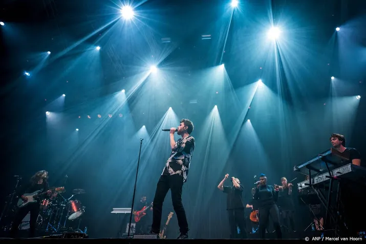 duncan hoogtepunt natte laatste dag pinkpop