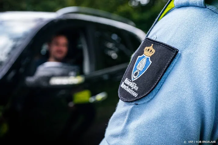 duo opgepakt voor voorbereiden mensensmokkel met rubberbootjes