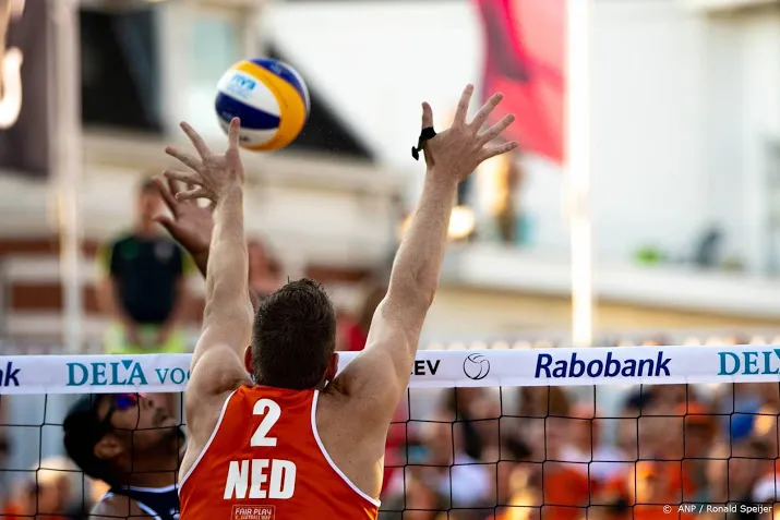 duo van de velde varenhorst klaar in rome