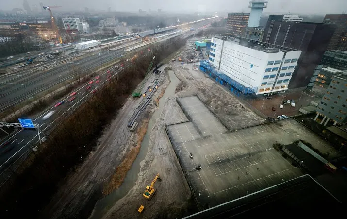dura vermeer mag nieuw gebouw ema bouwen