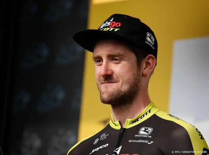 durbridge verrast wereldkampioen dennis
