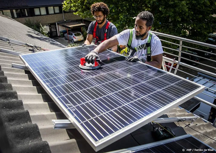 dure energie reden voor hypotheek met geld voor verduurzaming