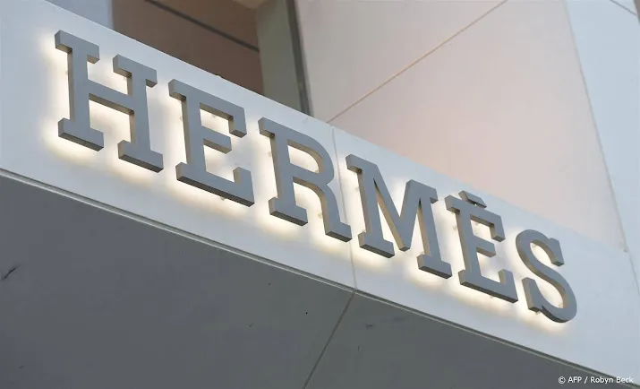 dure handtassen populair ondanks inflatie hermes profiteert