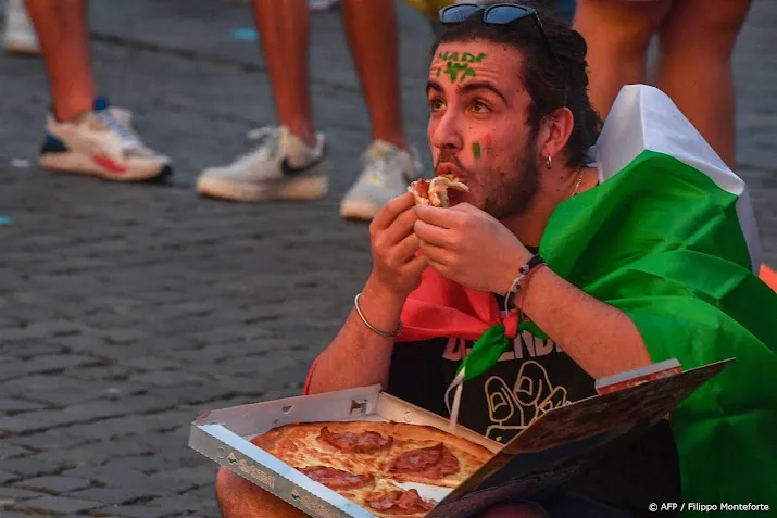 dure olijfolie drijft prijs pizzas in italie op