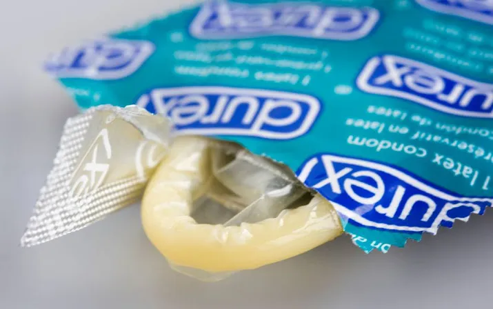 durex roept condooms terug om houdbaarheid