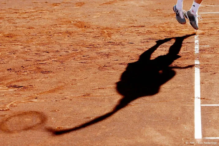 dutch open in amersfoort terug als challenger