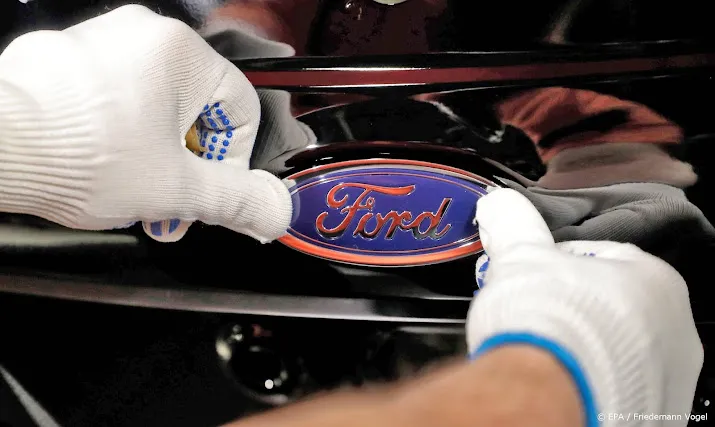 duurdere autos helpen ford aan hogere winstverwachting