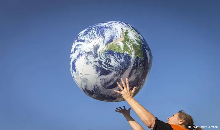 duurzaam reizen naar klimaattop wordt dit jaar heel moeilijk