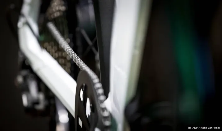 e bikebedrijf greenmo mikt met overname op bezorging boodschappen
