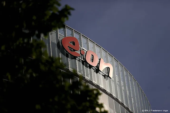 e on boekt meer omzet door koud weer en hoge gasprijzen