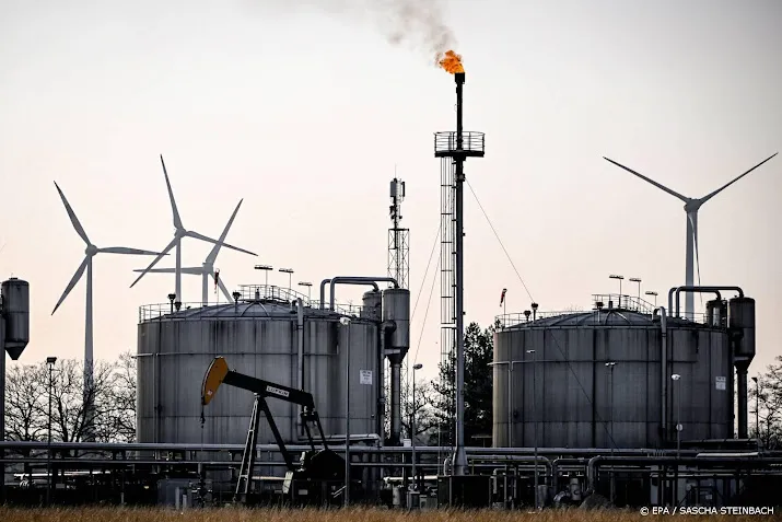 e on duitsland heeft drie jaar nodig voor afscheid russisch gas