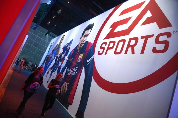 ea sluit e sport deal met disney en nfl