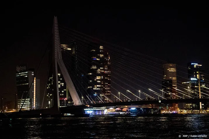 earth hour de wereld dooft weer de lichten