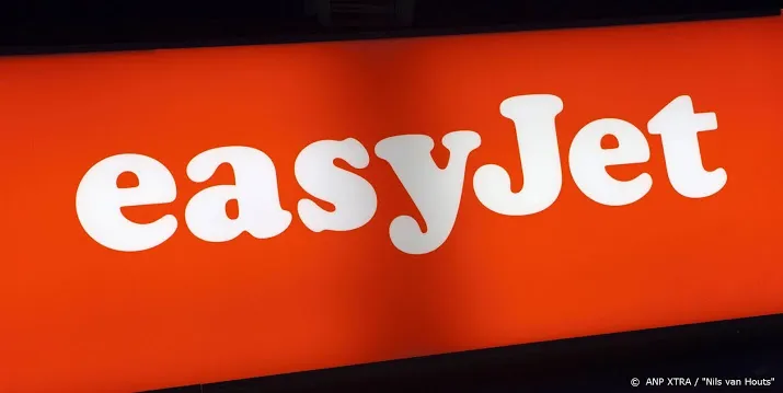 easyjet compenseert co2 uitstoot standaard