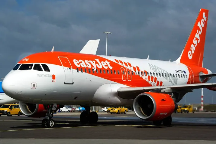 easyjet gaat vliegen binnen duitsland