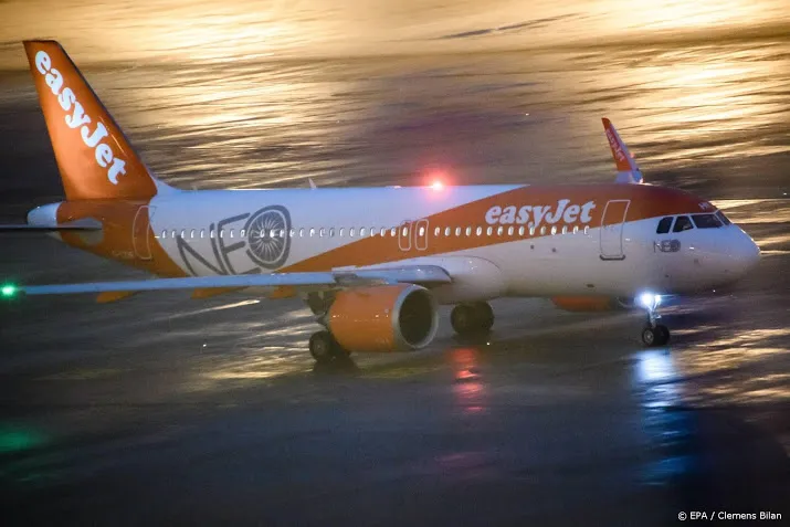 easyjet praat met duitsland over staatssteun