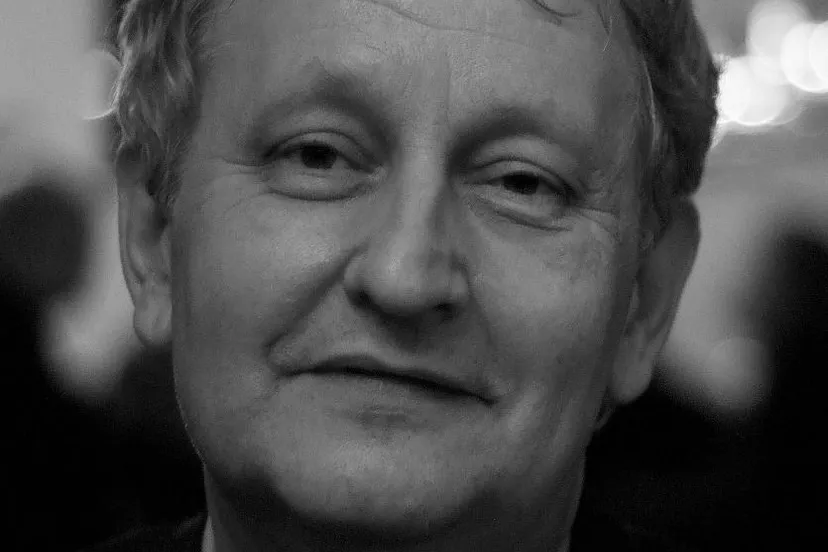eberhard van der laan