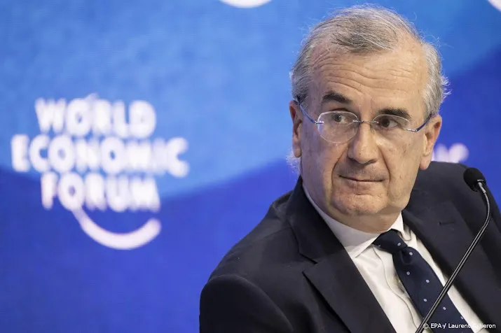 ecb bestuurder rente moet verder omhoog tot kerninflatie afneemt