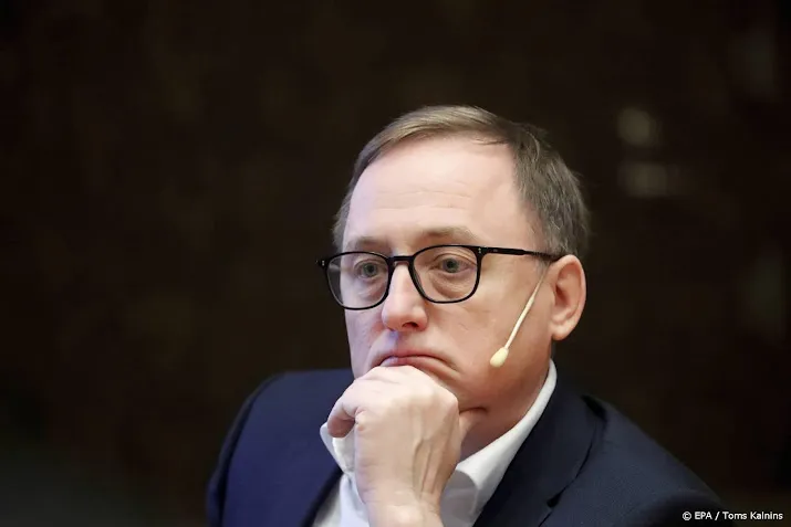 ecb bestuurder weer grote rentestap nodig in oktober