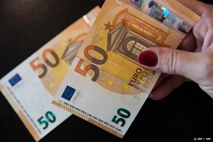 ecb betalen met biljetten leidt nauwelijks tot klimaatschade