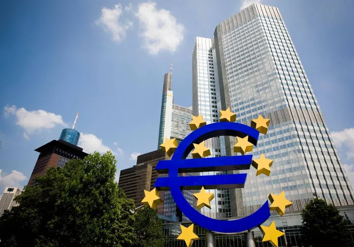 ecb bezorgd over protectionisme