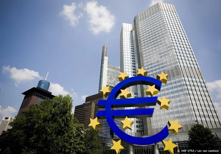 ecb brengt geen veranderingen aan in rentetarieven en crisissteun