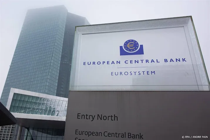 ecb gaat banken testen op verdediging tegen cyberaanval