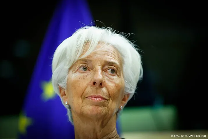 ecb gaat rente in eurozone waarschijnlijk weer flink verhogen