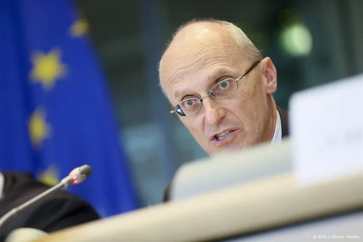 ecb geen beperkingen bij dividenduitkeringen banken