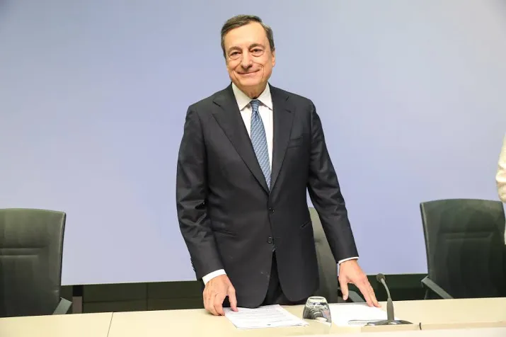 ecb geen bezwaar tegen bankierswet groenlinks