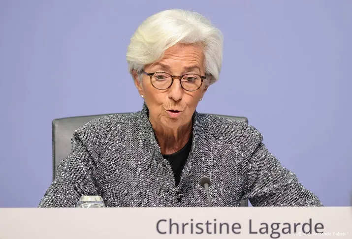 ecb grijpt weer in om economische pijn coronacrisis te verzachten