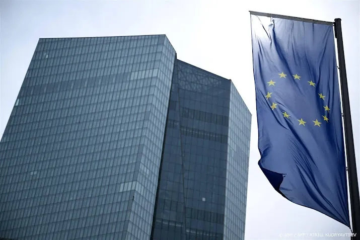 ecb houdt vijfde rentepauze op rij
